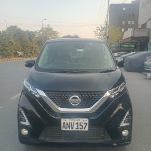 NISSAN DAYZ Highway Star S Hybrid X Pro Pilot